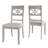 Ocossio Upholstered Parsons Chair-670184893
