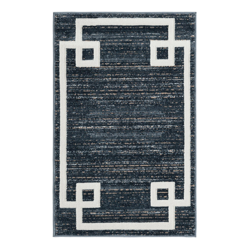 Tapis Aimeeleigh Jill Zarin Hill Uptown, Rectangle 2 pi x 3 pi 1 po