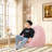 Giant Bean Bag Chair Bed For Adults-1080601784
