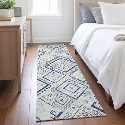 Tapis lavable à la machine intérieur / extérieur ACN2470