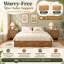 2 Piece Bedroom Set-366272182-366272184