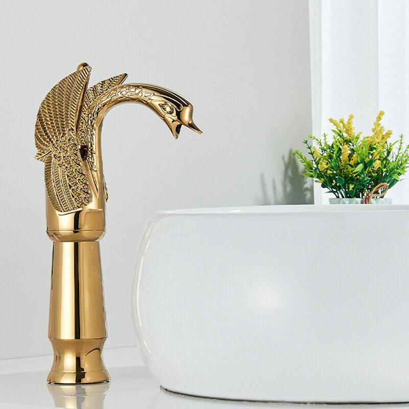 Kuhn Mono Basin Mixer