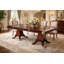 Infinity Solid Wood Dining Table