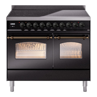 ILVE Nostalgie II 40 in Induction Range