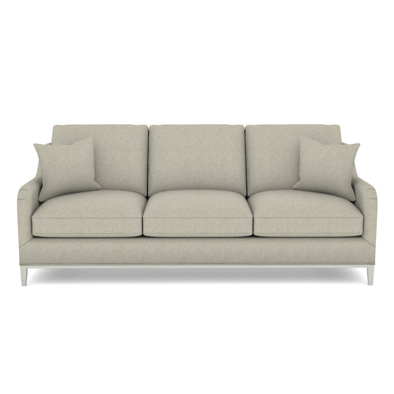 Fisher Sofa, Ian Smoke, Casa Blanca