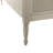 Caroline Bed - White-119967625