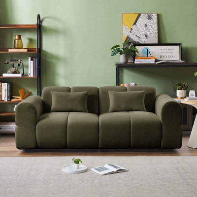 Misasi 80.3'' Sofa