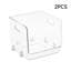 Plastic Makeup Organiser