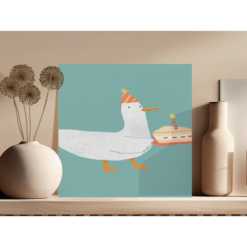 Riegel Wrapped Canvas Print Set, 20x20