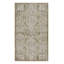 One-of-a-Kind 4'7" X 7'11" Hand Knotted Area Rug