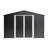 Outdoor Storage Shed 10x12 FT
