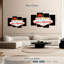 Panneau Nicci Fabulous Hollywood-108917871