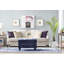 Table console Clair