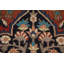 Tapis rétro 7 x 10