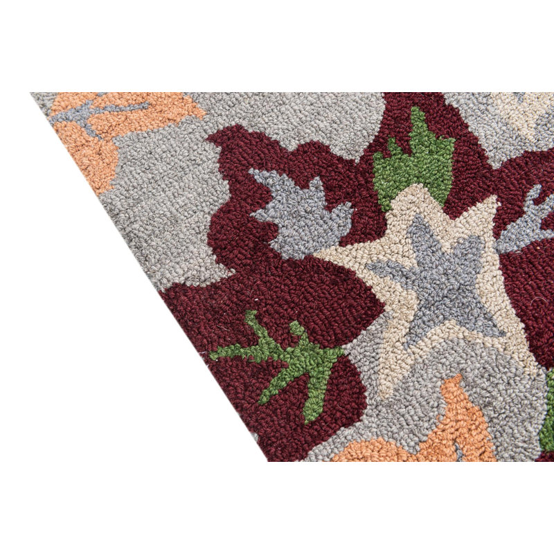 Noell Gray Rug