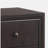 Double-Drawer Coffee Table