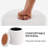 Upholstered Pouf-1793255827