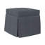 Aria Square Ottoman-70401140