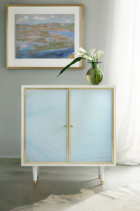 Accent Chests / Cabinets
