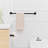 4 - Piece Bathroom Hardware Set