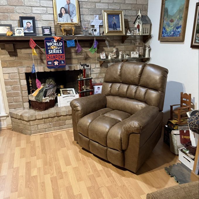 Customer photo 18 of 20