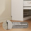 Murphy Bed Queen, 85.66" Wall Bed Folds To Save Space-146662865