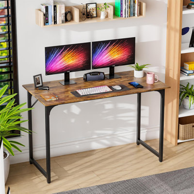 computer desk study desk