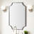 Ulric Decorative Bathroom Vanity Mirror-70886705