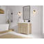 Ensemble de meuble-lavabo simple 36 po Sonoma-83805742