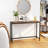 Fishel 41.54'' Console Table-4949337