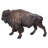 Large Size Bison
