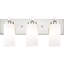 Anacarolina 3 - Light Vanity Light