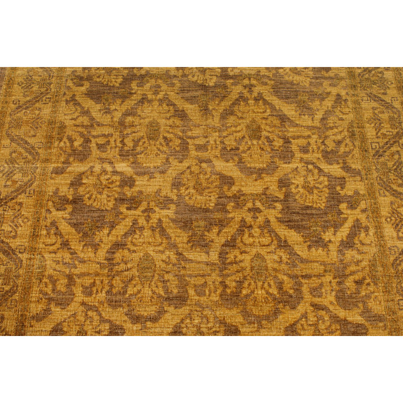 Tapis Oushak 6x7