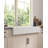 37"L X 19" W Farmhouse/Apron Front  Kitchen Sink