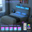 Lit plateforme tapissier avec rangement Braya-102880288-102425057