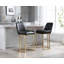 Tabouret de comptoir 26,25 po Daylani-1930420379