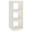 Gibora 103 cm H x 40 cm W Solid Wood Etagere Bookcase-1813561474