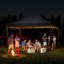 Pavillon de jardin classique - Design intemporel-114118918