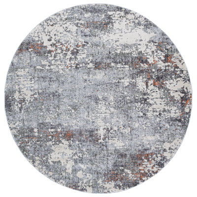 Scarlett 408 Performance Abstract Rug