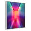 «Neon Wonderland», reproduction sur toile par Efe Kurnaz-93751864-93751865