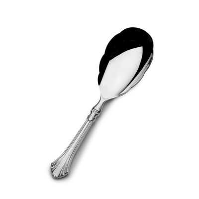 French Regency Serving Spoon
