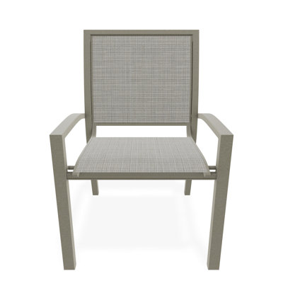 Kendall Outdoor Dining Chair