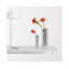 Gussy Aluminum Table Vase-1565133735