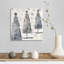 «Soph sophistiqué Christmas Collection G» par Grace Popp - reproduction d'art sur toile-1933380517-1933380520
