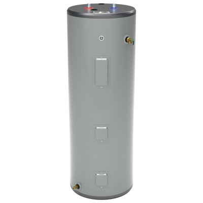 GE 50 Gallon Tall Electric Water Heater