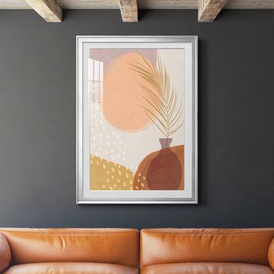 " Sedona Sunset " Painting Print