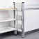 Aluminium Step Ladder