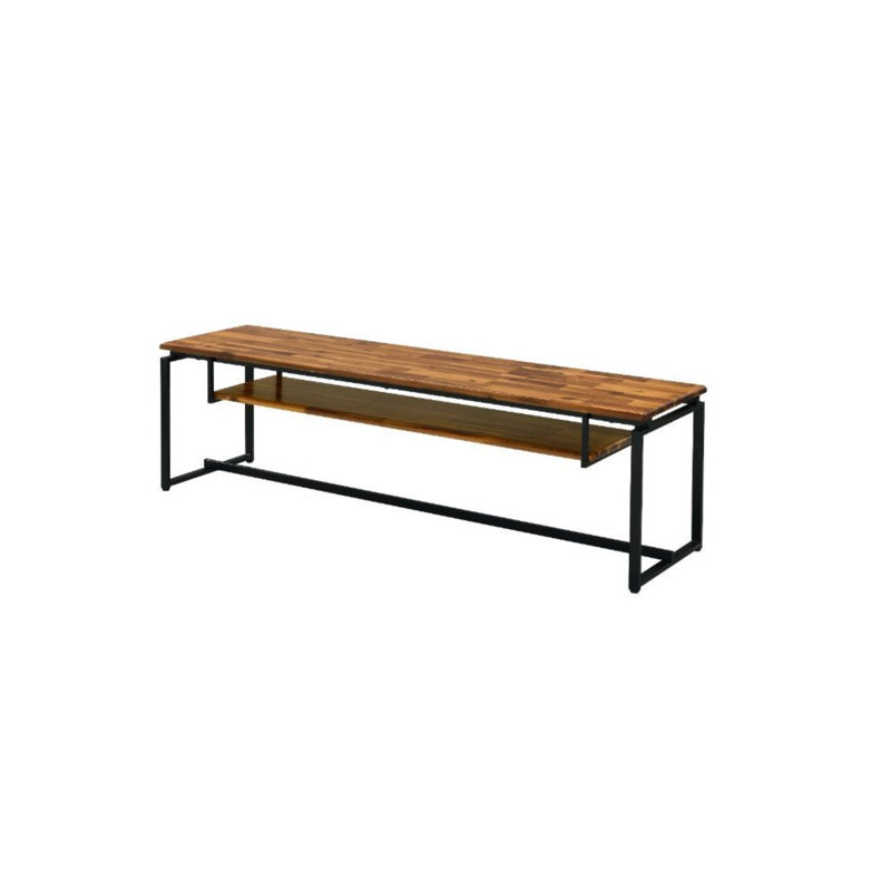 Unfinished TV Stand for TVs up to 65"