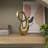 Berdeen Modern Solid Aluminum Abstract Sculpture-1864985932-1864985933