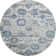 Premium Machine Washable Lubbers AMF1732 Global Rug
